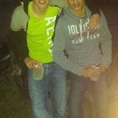 Jesus Fonseca Buenrostro