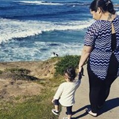 Crystal N Chris Alvarez