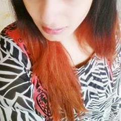 Syeda Anushay Hussain