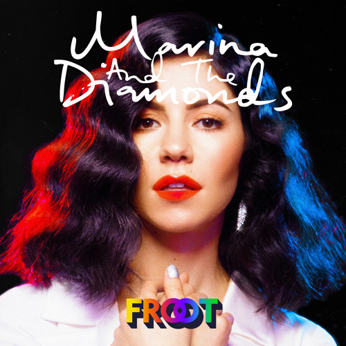 Marina and The Diamonds’s avatar