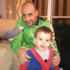 Dario Estañ Rodriguez