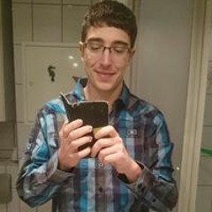 Stefan Messerschmidt