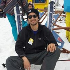 Walid El Khoury