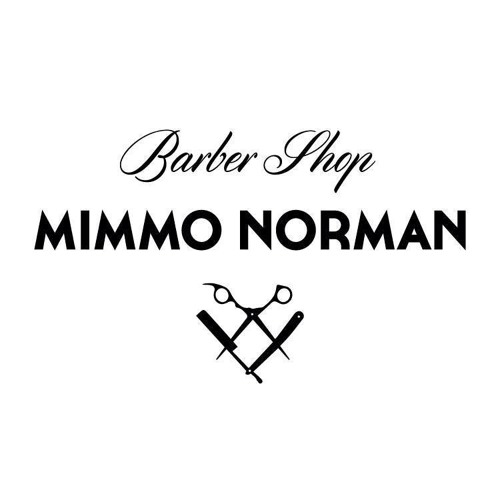 Barber Shop Mimmo Norman’s avatar