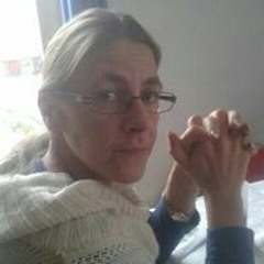 Patricia Gingg-Stadler