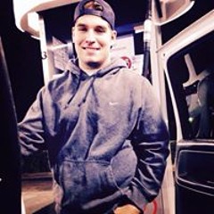 Taylor John Steinbeck