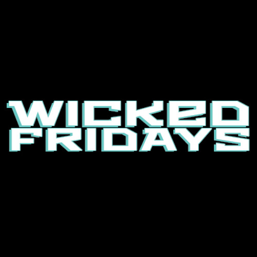 Wicked Fridays Goa’s avatar