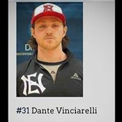 Dante Vinciarelli