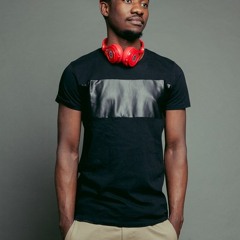 Lawrence Djk-sly Larson