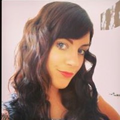 Nadine Louise Miller