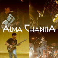 Alma chapina oficial