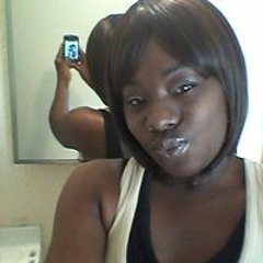 Octavia Blac Beautify