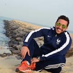 Mohamed Ali El Sharkawy