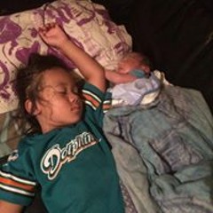 Rosalie Collins-Soliai