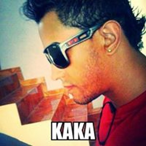 Kaka André Ferreira Silva’s avatar