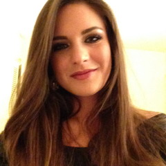 Alexandra Strövall-Harf