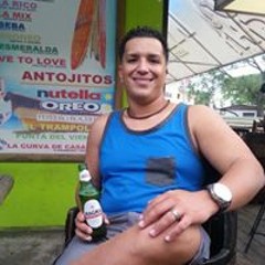 Randolf Palou