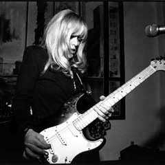 Jill Sharpe-CAGuitarGirl