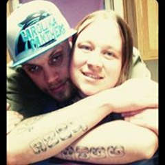 Gina Crocker Jarrett