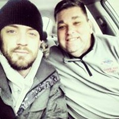 Michael John Tierney