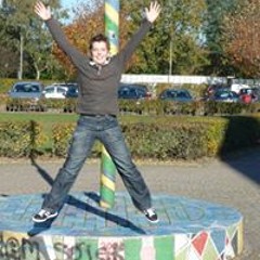 Jochem van der Sterren