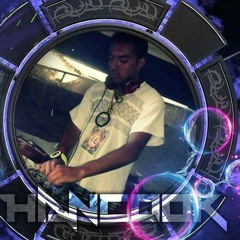 Dj Hancook(Sam Gonzalez)