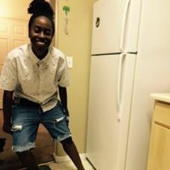 Tadrienne Dem Rude Gal