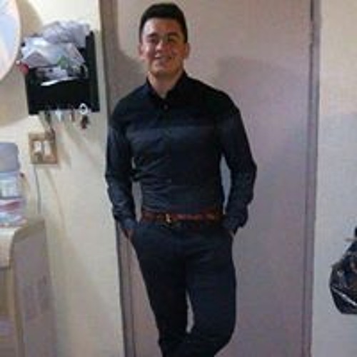 Isaac Rivera Fierro’s avatar