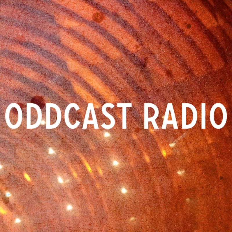 Oddcast Radio Hour