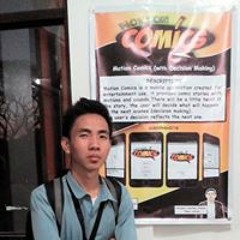 Roy Ruiz Ulpindo Yap