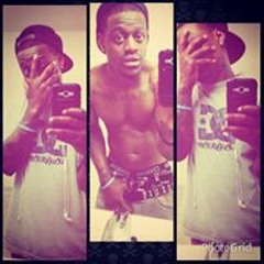 Kadeem Rahsean Taylor