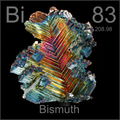 BismuthBaker