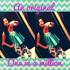 Sierra Angelyse Levario