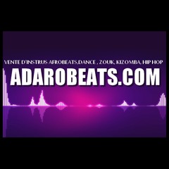 INSTRU COUPE DECALLE (adarobeats.com X shado morrisson) 1 - Sortie - Stereo Out
