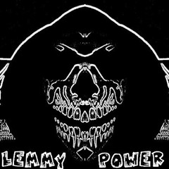 Lemmy Power