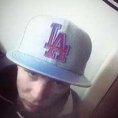 Callum Lazy Boy Mitten