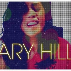 Ary Hill