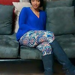 Charlene Howell-banks