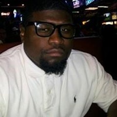 Rasheen Sheenroc Mitchell