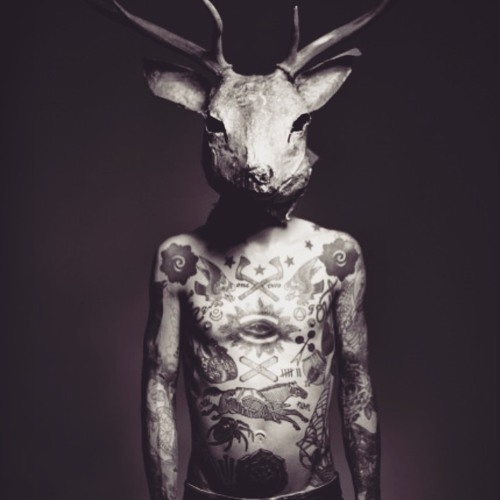 Martyrdöd – Nog Ar Nog