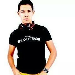 DJ Ango Estrada