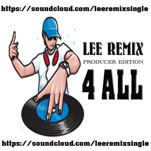 Lee Remix Official’s avatar