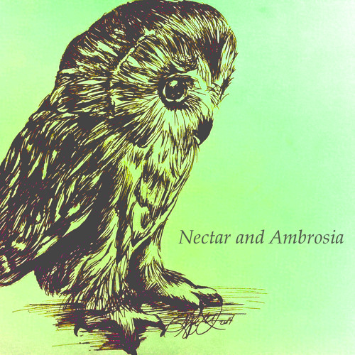 Nectar and Ambrosia’s avatar