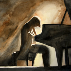 studying music