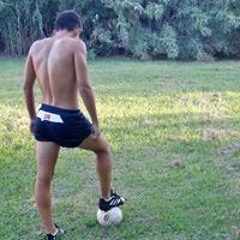 Ulises Romero