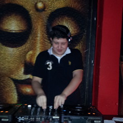 DJ DAMO (Colombia)