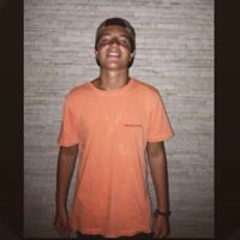 Gui Pinho