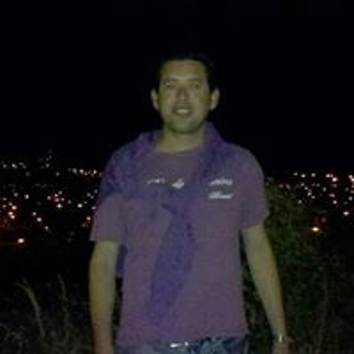 Gustavo Flores’s avatar