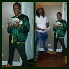 LilQue Flexin'sohard