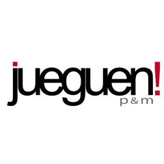 jueguen! p&m